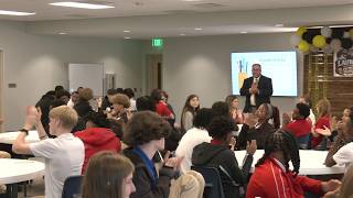 Lauderdale County CTE center welcomes students for first day back