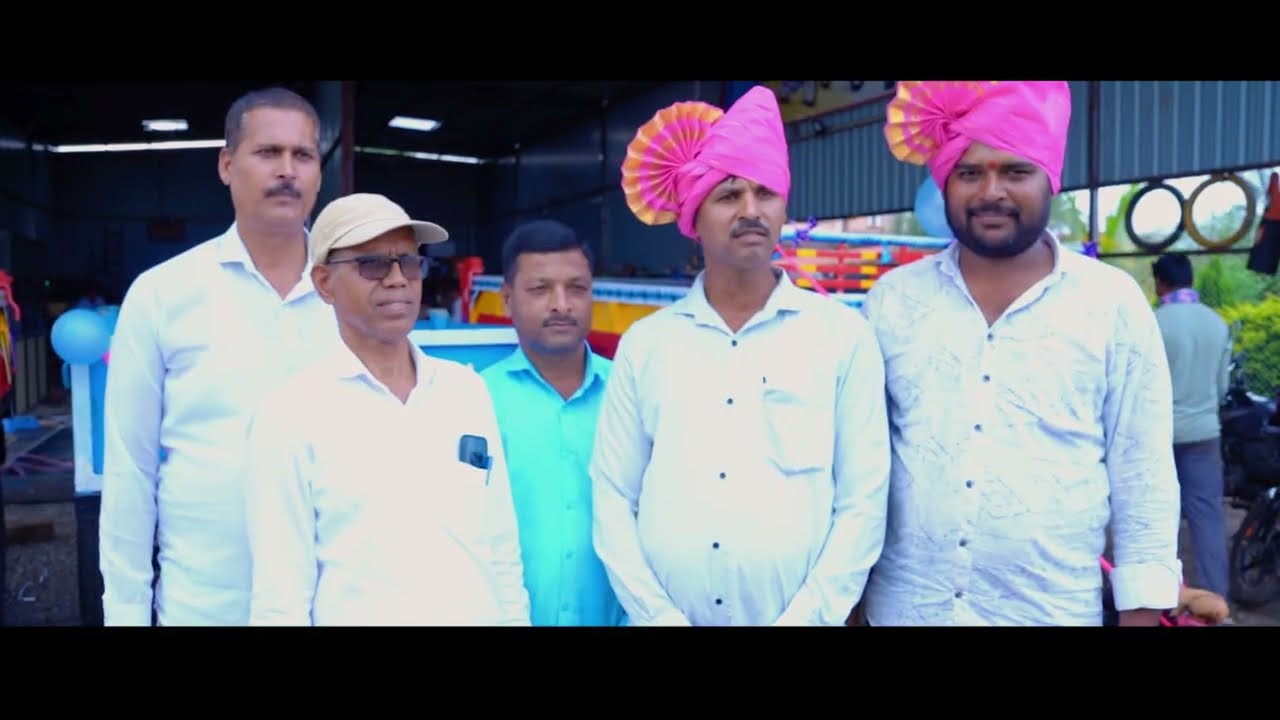 ओंकार फॅब्रिकेशन वर्क्स & ऑटोमोबाईल सर्व्हिस सेंटर घारगाव, संगमनेर, अहिल्यानगर.422620.