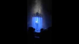 Nine Inch Nails - Somewhat Damaged in Orlando