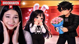 IDEM NA PRVI DEJT! 💕 (Brookhaven)