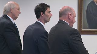 Web Extra: Jury Returns Guilty Verdicts In Sweet Tomatoes Trial