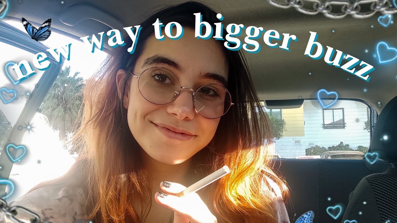 trying to take 3 hits of a cigarette in a row