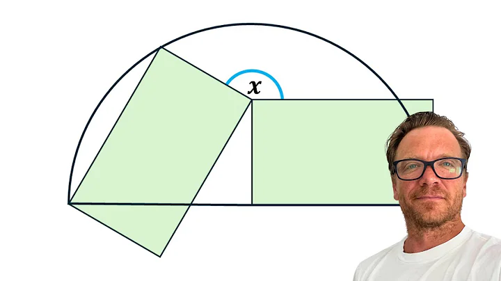 This Geometry Trick Will Surprise You!