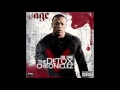 Bishop Lamont - Rain - The Detox Chroniclez Vol  5