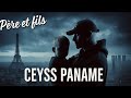 Ceyss Paname Father And Son Official Audio Ceyss Paname Father And Son Official Audio