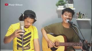 JANJI PUTIH - DODDIE (BETA JANJI BETA JAGA) || LIVE COVER