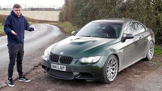 Do I Regret Buying an E92 M3?