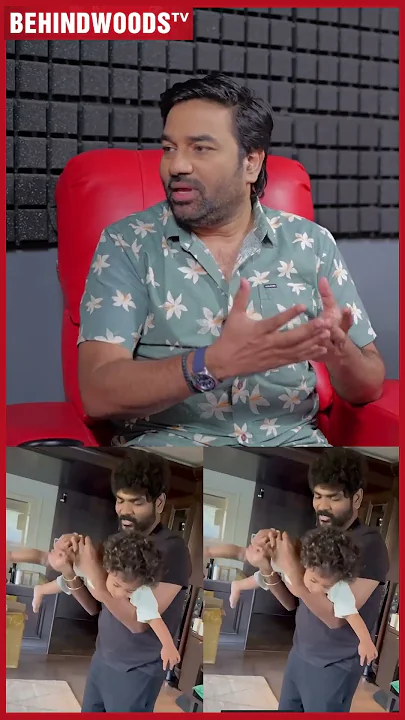 "Nayan, Wikki கல்யாணத்துக்கு காரணமே நான் தான்"? Mirchi Siva