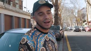 Mister V Jordan Youtube