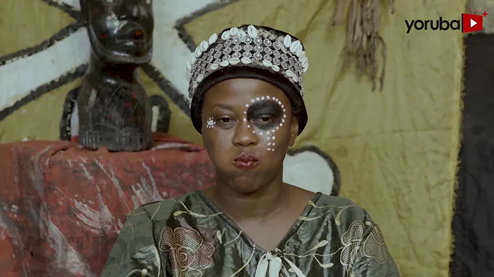 Alagogo Emi Yoruba Movie 2025 | Official Trailer | Showing Tomorrow On Yorubaplus