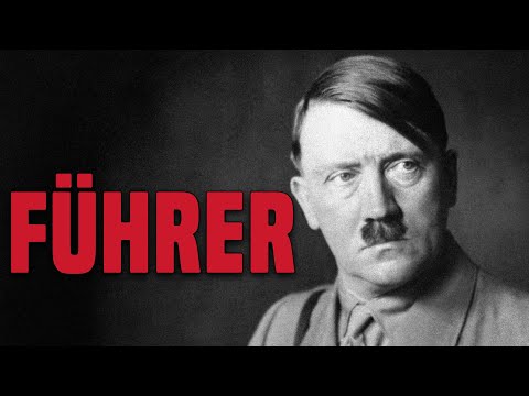 Video: Hitler Nasıl Iktidara Geldi