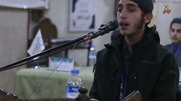 بعض آيات سورة يس بصوت محمد عبد الفتاح العليوي