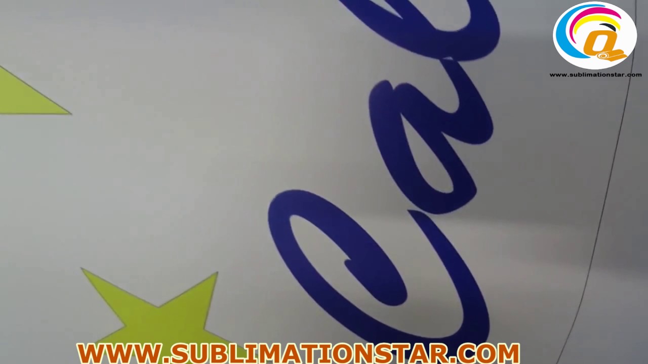 The New Epson SureColor S30670 For Solvent Printing