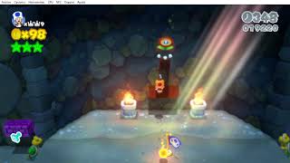 Cemu 1 12 2D Fps 55,50 Nvidia Gpu Shadercache 7Bba927A Leid 00050000 10145D00 Super Mario 3D