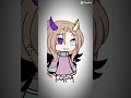 — ❥ ꒰🎀꒱ˏˋCOLLIDE,,Gacha life edits,,CapCut template|| #shorts #viral #blowup #gacha''[🍡]:✦-- ୨୧--♡