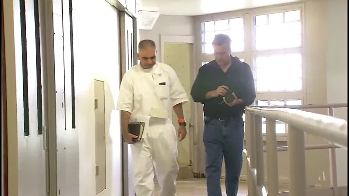 Life is changing in Texas prisons because of semin...