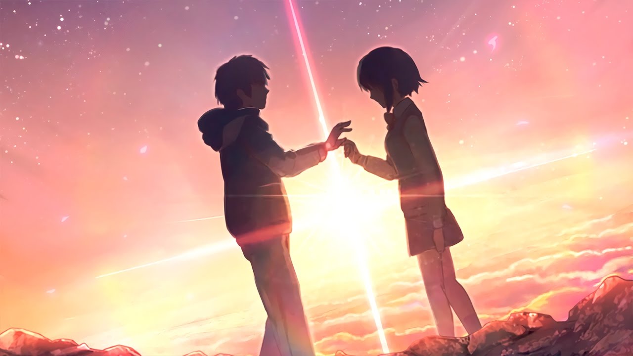 Kimi No Na Wa Doppiato Ita