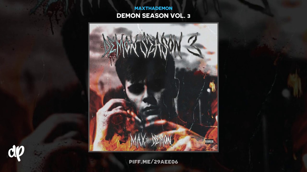 G-RAP MAK DEMON - THE GODFATHER OF TH MaxThaDemon 