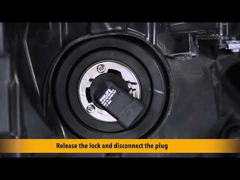 OXILAM | How To Install M5S 9005 LED Headlight bulbs？