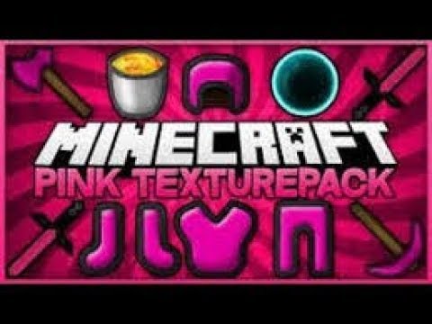 pink pack ez particles by:Alsoza - YouTube