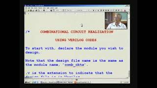 Lecture 14 - Coding Organization - Complete Realization