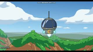 Henry Stickmin Ctm Toppat 4 Life Ending