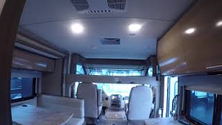 2017 Thor Motor Coach Vegas 25.4 #31916