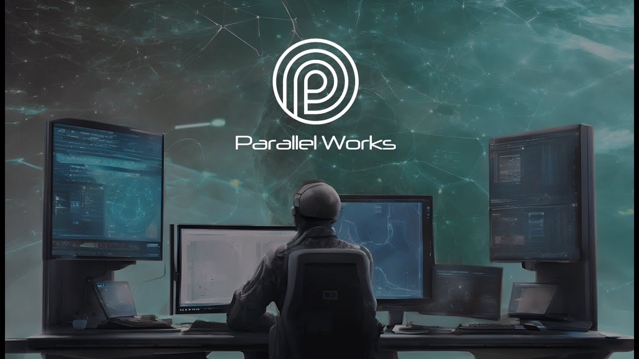 Parallel Works ACTIVATE High Security Platform