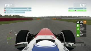 GaRoD f1 2013   5랩 멀티 랭킹전 20140224 221230