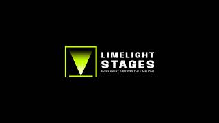 limelight portable stages video introduction to lite series 16