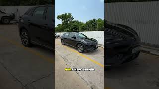 BYD Sealion 7 2026: KL-Gambang-KL tanpa cas! Part 2