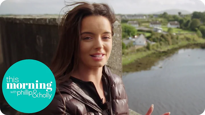Maura's Love Ireland: Maura Takes Us to Her Hometo...
