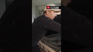 75 Inch Tv Past Dat Eigenlijk Wel In De Woonkamer?