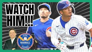 PREDICTED SEIYA CAREER YEAR Cubs Baseball Channel