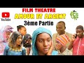 Théâtre Malien L'amour et l'argent (Partie 03) Complet 2021