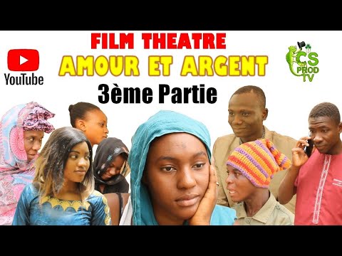 Vidéo: L'amour Mutuel Avec L'argent - Vue Alternative