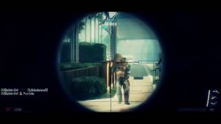 Uplink Evil Oce #5 By Dubzy