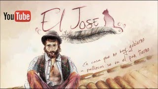 Miniatura de "El Jose -  Un pirata quiero ser (con Mundo Chillón)"