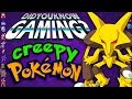Creepy Pokemon Facts - Did You Know Gaming? Feat. Dazz