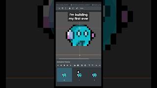 I'm Building My First Ever Video Game!