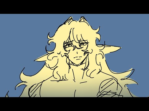 Love? | OC Animatic
