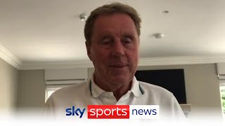 Harry Redknapp previews England's Euro 2020 semi-final against Denmark
