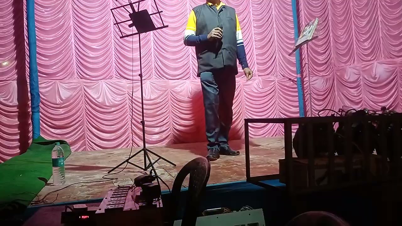 dip light and sound program YouTube