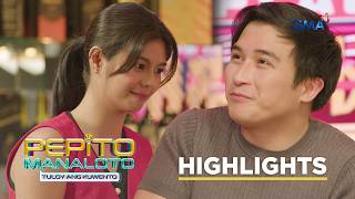 Pepito Manaloto - Tuloy Ang Kuwento: Doktor sa puso, pero brokenhearted?! (YouLOL)