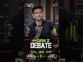 How Fixing The Judiciary Can Save Pakistan | Gen Z Debate