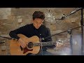 Calum Scott - Dancing On My Own (Live Acoustic Cover by José Audisio)
