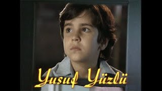 Yusuf Yüzlü \