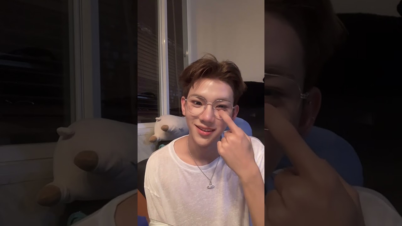 250424 Pluggy PERSES TikTok Live (trkks_p)