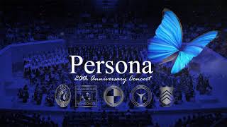 Kimi no Kioku (Memories of You) - Persona 20th Anniversary Concert