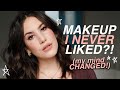GIVING MAKEUP I DON'T LIKE A SECOND CHANCE! | Jamie Paige